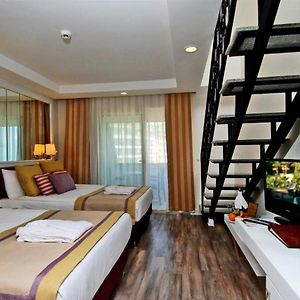 Duplex Family Room